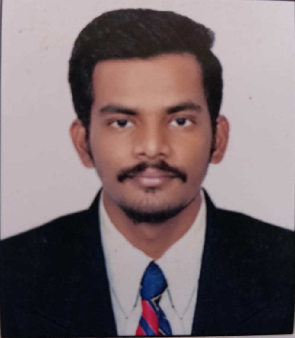 Sameer Salve - Mechatronics Engineer at Shahexa Technologies
